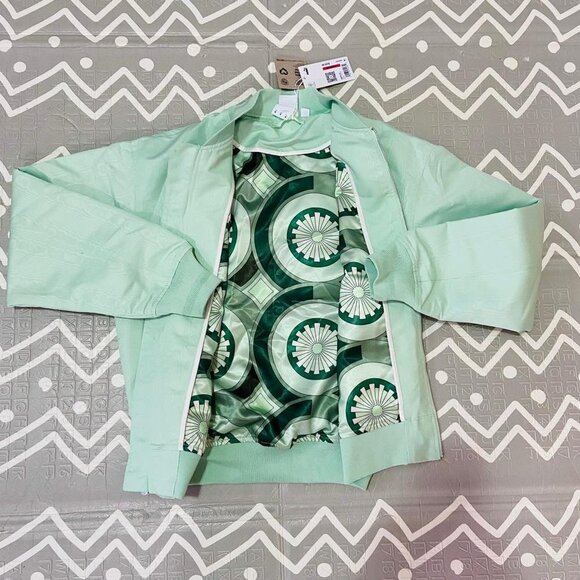 Puma x palomo Spain edition bomber varsity letterman jacket $225 - Picture 8 of 11